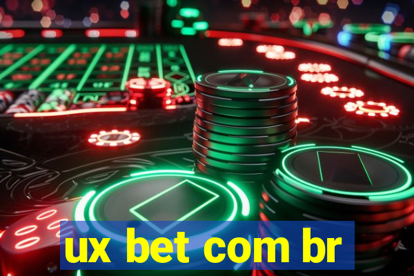 ux bet com br